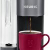 Brewing Excellence: Keurig K-Supreme Review