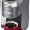 Brewing Excellence: Keurig K-Supreme Review