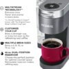Brewing Excellence: Keurig K-Supreme Review