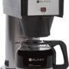 Brewing Perfection: BUNN BX Speed Brew Classic Review