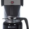 Brewing Perfection: BUNN BX Speed Brew Classic Review
