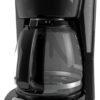 BLACK+DECKER CM1160B-1 Coffee Maker Review: Performance and Features BLACK+DECKER CM1160B-1 Coffee Maker Review: Performance and Features