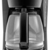 BLACK+DECKER CM1160B-1 Coffee Maker Review: Performance and Features BLACK+DECKER CM1160B-1 Coffee Maker Review: Performance and Features