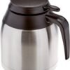 Bonavita BV1900TS 8 Cup Coffee Maker Review with Thermal Carafe