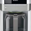 Braun KF6050WH BrewSense Coffee Maker Review: Sleek Design, Great Flavor