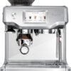 Breville Barista Touch BES880BSS Espresso Machine Review and Features Breville Barista Touch BES880BSS Espresso Machine Review and Features