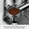 Breville Barista Touch BES880BSS Espresso Machine Review and Features Breville Barista Touch BES880BSS Espresso Machine Review and Features