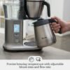 Breville BDC450BSS1BUS1 Precision Brewer Thermal Coffee Maker Review