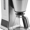Cuisinart CPO-800P1 PurePrecision Coffee Brewer Review: Features and Performance Cuisinart CPO-800P1 PurePrecision Coffee Brewer Review: Features and Performance