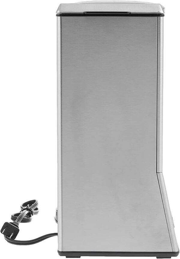 Cuisinart CPO-800P1 PurePrecision Coffee Brewer Review: Features and Performance Cuisinart CPO-800P1 PurePrecision Coffee Brewer Review: Features and Performance