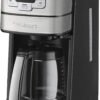 Cuisinart DGB-400 Coffee Maker Review: Automatic Grind and Brew Cuisinart DGB-400 Coffee Maker Review: Automatic Grind and Brew