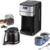 Cuisinart DGB-400 Coffee Maker Review: Automatic Grind and Brew Cuisinart DGB-400 Coffee Maker Review: Automatic Grind and Brew