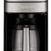 Cuisinart DGB-400 Coffee Maker Review: Automatic Grind and Brew Cuisinart DGB-400 Coffee Maker Review: Automatic Grind and Brew
