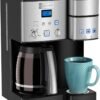 Cuisinart SS-15P1 Coffee Maker Review – Versatile Dual Brewer Cuisinart SS-15P1 Coffee Maker Review – Versatile Dual Brewer