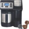Hamilton Beach FlexBrew Trio 49920 Coffee Maker Review
