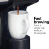 Hamilton Beach FlexBrew Trio 49920 Coffee Maker Review
