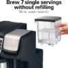 Hamilton Beach FlexBrew Trio 49920 Coffee Maker Review