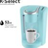 Keurig K-Select K-Cup Pod Coffee Maker K-Select Review Keurig K-Select K-Cup Pod Coffee Maker K-Select Review