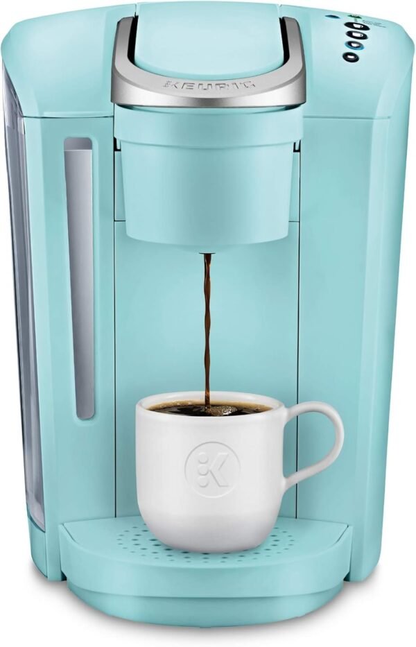 Keurig K-Select K-Cup Pod Coffee Maker K-Select Review Keurig K-Select K-Cup Pod Coffee Maker K-Select Review