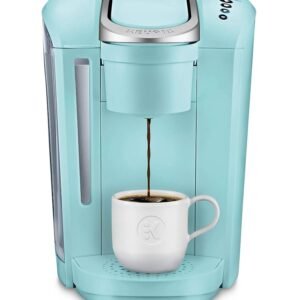 Keurig K-Select Single-Serve K-Cup Pod Coffee Maker, Oasis