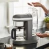 KitchenAid KCM1208DG Drip Coffee Maker Review - 12 Cup Elegance KitchenAid KCM1208DG Drip Coffee Maker Review - 12 Cup Elegance