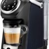 Lavazza Expert Classy Plus LB 400 Coffee Brewer Machine Review Lavazza Expert Classy Plus LB 400 Coffee Brewer Machine Review