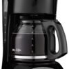Mr. Coffee 12-Cup Coffee Maker Black Model Review for Home Use Mr. Coffee 12-Cup Coffee Maker Black Model Review for Home Use