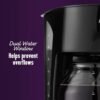 Mr. Coffee 12-Cup Coffee Maker Black Model Review for Home Use Mr. Coffee 12-Cup Coffee Maker Black Model Review for Home Use