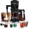 Ninja CFP301 Coffee Maker Review - DualBrew Pro Specialty System