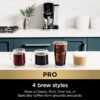 Ninja CFP301 Coffee Maker Review - DualBrew Pro Specialty System