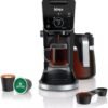 Ninja CFP301 DualBrew Pro Coffee Maker Review with Glass Carafe