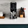 Ninja CFP301 DualBrew Pro Coffee Maker Review with Glass Carafe