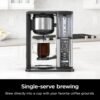 Ninja CM401 Coffee Maker Review: Versatile Brewing for Every Coffee Lover Ninja CM401 Coffee Maker Review: Versatile Brewing for Every Coffee Lover