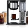 Ninja CM401 Coffee Maker Review: Versatile Brewing for Every Coffee Lover Ninja CM401 Coffee Maker Review: Versatile Brewing for Every Coffee Lover