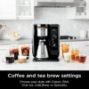 Ninja CP307 Review: Hot and Cold Brew System with Frother