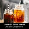 Ninja CP307 Review: Hot and Cold Brew System with Frother