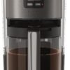 Ninja DCM201BK Coffee Maker Review - Programmable XL 14-Cup Insights