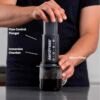 AeroPress 85A01 Coffee Maker Review – Perfect Portable Brewing Experience