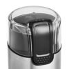 Amazon Basics CG9402-UL Electric Coffee Grinder Review – Compact and Efficient