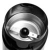 Amazon Basics CG9402-UL Electric Coffee Grinder Review – Compact and Efficient