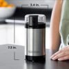 Black & Decker CBG110SC Coffee Grinder Review - Performance and Features