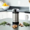 Black & Decker CBG110SC Coffee Grinder Review - Performance and Features
