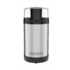Black & Decker CBG110SC Easy Touch Electric Smartgrind Coffee & Spice Grinder, Black