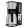 BLACK+DECKER CM2046S Coffee Maker Review - Thermal, Programmable, and Efficient BLACK+DECKER CM2046S Coffee Maker Review - Thermal, Programmable, and Efficient