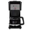 BUNN GRB Velocity Brew 10-Cup Coffee Brewer Review – Quick Brewing Insights