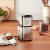Cuisinart DCG-12BC Coffee Grinder Review - Performance and Design Insights Cuisinart DCG-12BC Coffee Grinder Review - Performance and Design Insights