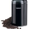 Cuisinart DCG-20BKN Coffee Grinder Review: Compact, Efficient, and Stylish Design Cuisinart DCG-20BKN Coffee Grinder Review: Compact, Efficient, and Stylish Design