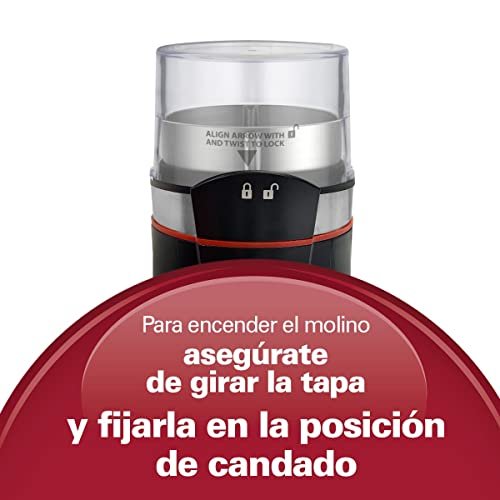 Hamilton Beach 80393 Electric Coffee Grinder Review: Efficient and Versatile Performance Hamilton Beach 80393 Electric Coffee Grinder Review: Efficient and Versatile Performance