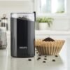 KRUPS F20342 Coffee Grinder Review – Powerful, Versatile, and Compact Design KRUPS F20342 Coffee Grinder Review – Powerful, Versatile, and Compact Design