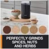 KRUPS F20342 Coffee Grinder Review – Powerful, Versatile, and Compact Design KRUPS F20342 Coffee Grinder Review – Powerful, Versatile, and Compact Design